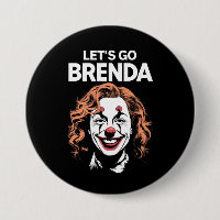 Payaso Kamala Vamos Brenda