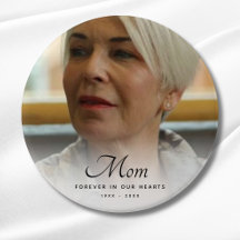 Personalizado Foto Homenaje conmemorativo personal