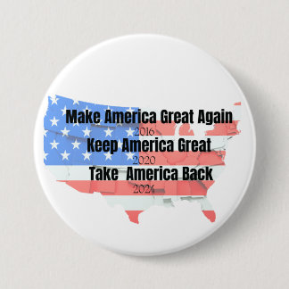 Chapa Redonda De 7 Cm ¡Pin!