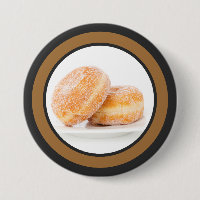 Polaco Jueves Gordo Feliz Día de Paczki