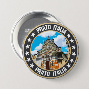 Chapa Redonda De 7 Cm Prato