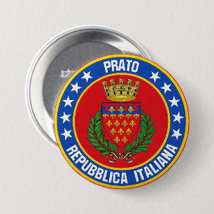 Chapa Redonda De 7 Cm Prato