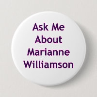 Pregúntame sobre Marianne Williamson