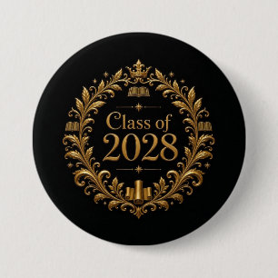 Chapa Redonda De 7 Cm Promoción de 2028