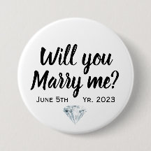 Propuesta te casarás conmigo