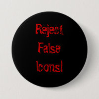 ¡Rechazar Iconos Falsos!