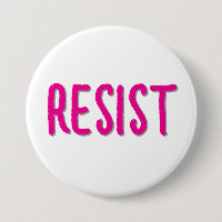 Resistir Resistencia Rosa