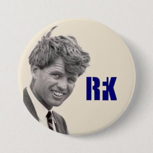 CHAPA REDONDA DE 7 CM RFK