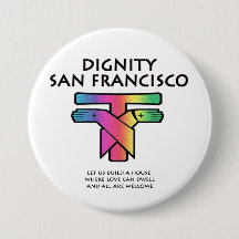 Saint Francis LGBTQ