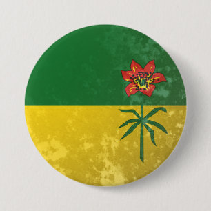 Chapa Redonda De 7 Cm Saskatchewan