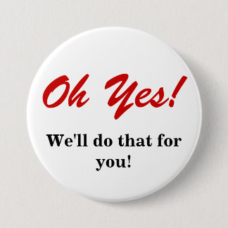 Chapa Redonda De 7 Cm Servicio de atención al cliente