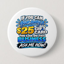 Si puedes regalar una tarjeta de regalo de $25