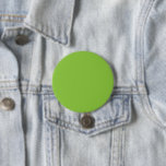 Chapa Redonda De 7 Cm Sitio web con fondo verde y borde blanco<br><div class="desc">Crea un estilo moderno y elegante con el siempre popular fondo verde con un borde blanco. Conozca los elementos de diseño minimalista y los esquemas de color frescos para un concepto de diseño web creativo y sofisticado.</div>