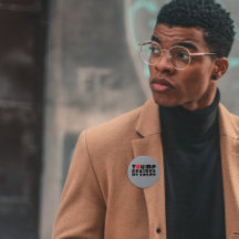 Slogan de protesta anti trump