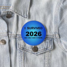 Sobreviví 2026