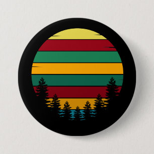 CHAPA REDONDA DE 7 CM SOL