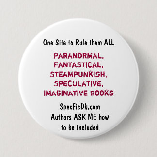 Chapa Redonda De 7 Cm SpecFicDB