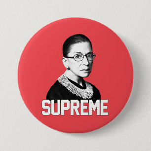 CHAPA REDONDA DE 7 CM SUPREME RBG