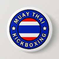 Tailandés de Muay