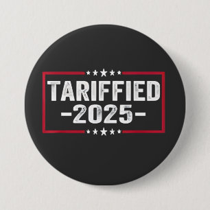 Chapa Redonda De 7 Cm Tarrifs políticos estadounidenses de 2025