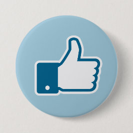 Chapa Redonda De 7 Cm ¡Tengo gusto de él!