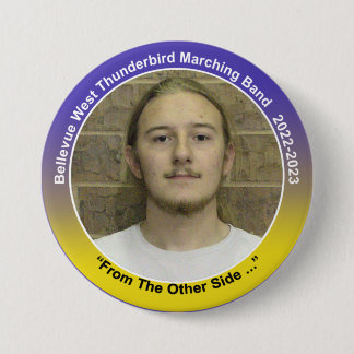 Chapa Redonda De 7 Cm Trombone Lucas 11