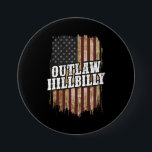 Chapa Redonda De 7 Cm Trump Vance 2024 J.D. Vance Outlaw Hillbilly<br><div class="desc">Trump Vance 2024 J.D. Vance Outlaw Hillbilly</div>