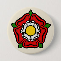 Tudor Rosa de Inglaterra, Emblema de la realeza