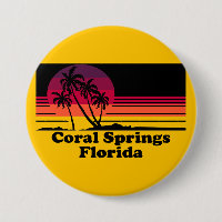 Vintage Coral Springs Florida