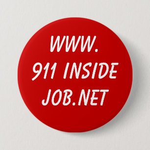 Chapa Redonda De 7 Cm www.911 InsideJob.net