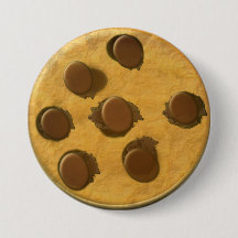 Yummy Chocolate Chip Cookie