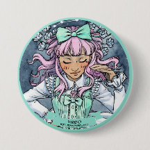 Zodiaco de Lolita: Virgo
