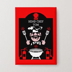 Chapa Regalo profesional de cocina