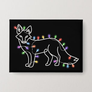 Chapa Regalos de Navidad para amantes de animales y masc