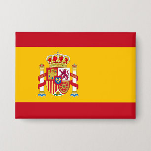 Chapa Reino de España