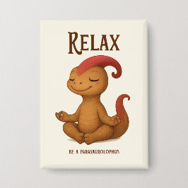 Chapa Relax, be a Parasaurolophus“ – Kammli Yoga