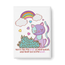 RKS Heart Song Lyric Concert Button