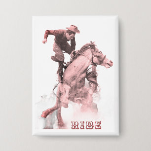 Chapa Rodeo Ride
