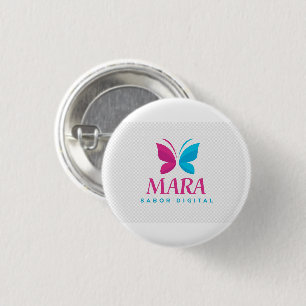 Chapa “Sabor Digital” – Mara Collection