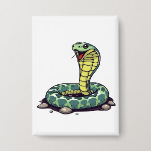 Chapa Serpiente