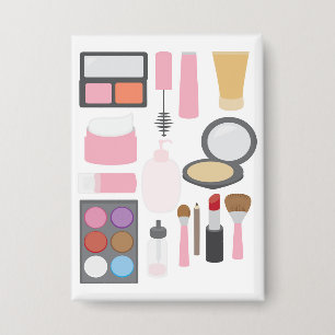 Chapa Set de Maquillaje