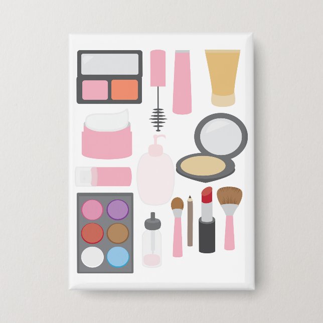 Chapa Set de Maquillaje (Anverso)
