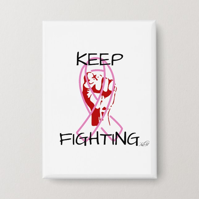 Chapa Sigue Luchando (Anverso)