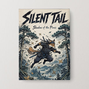 Chapa Silent Tail