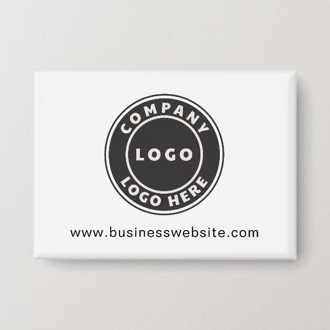Chapa Simple Business Logo and Website Custom (Anverso)