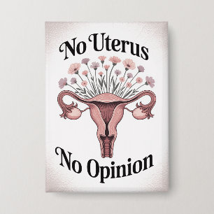 Chapa Sin Uterus Sin Opinión