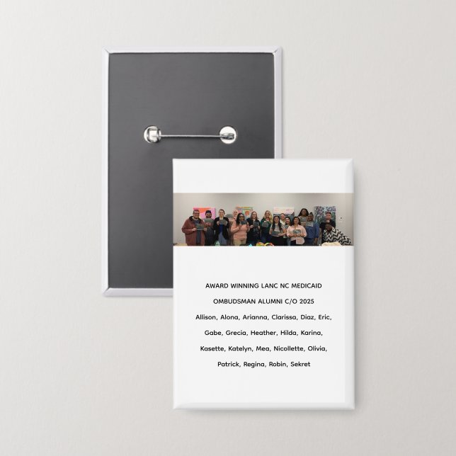 Chapa Sombrero de camión (Anverso/Reverso)