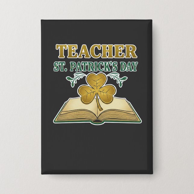 Chapa Teacher & Student Class of 2026 - Knowledge is Lig (Anverso)