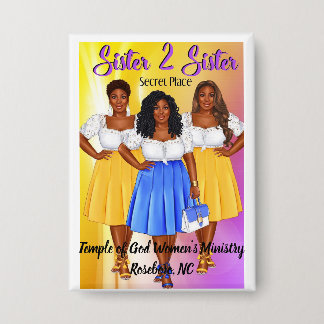 Chapa Temple of God Women's Ministry