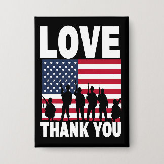 Chapa Thank You for Your Service: Veterans Day 2025